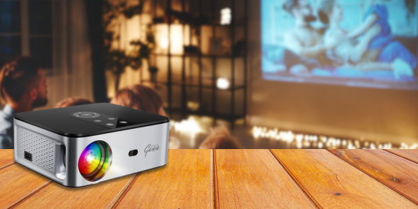 Press Release: The Launch of the Pico Genie L700 Projector Press Release: The Launch of the Pico Genie L700 Projector